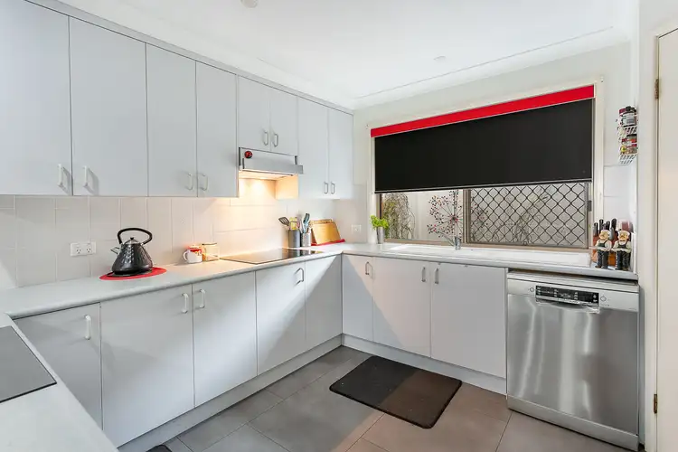 Second view of Homely house listing, 4 Dawson Court, Collingwood Park QLD 4301