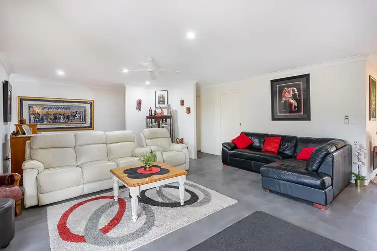 Fourth view of Homely house listing, 4 Dawson Court, Collingwood Park QLD 4301