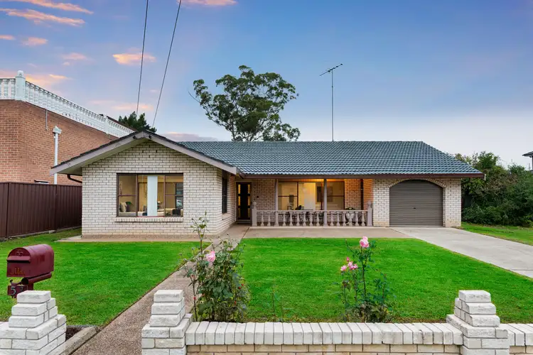 53 Hunter Street, Riverstone NSW 2765