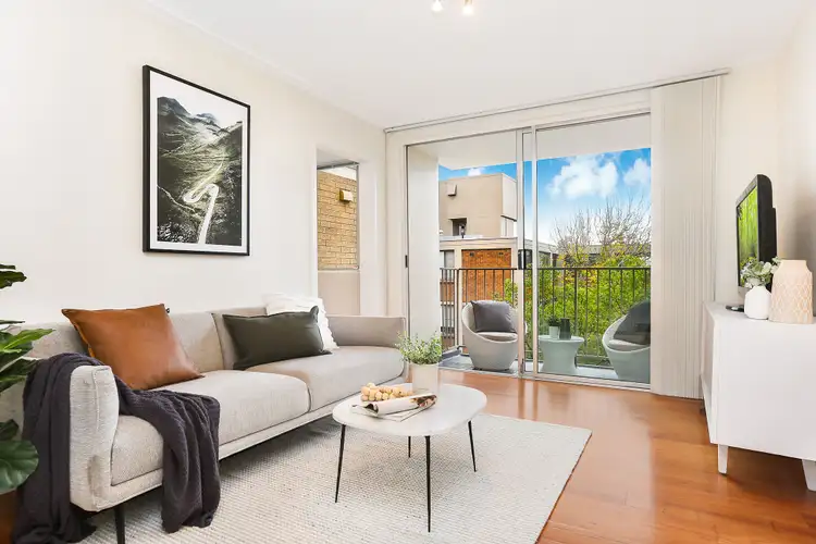 39/57-67 Cook Road, Centennial Park NSW 2021