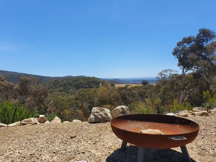Main view of Homely rural property listing, Lot 82 Bombay Firetrail, Braidwood NSW 2622