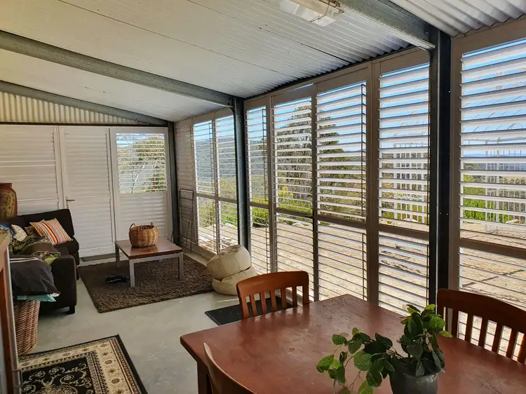 Fourth view of Homely rural property listing, Lot 82 Bombay Firetrail, Braidwood NSW 2622