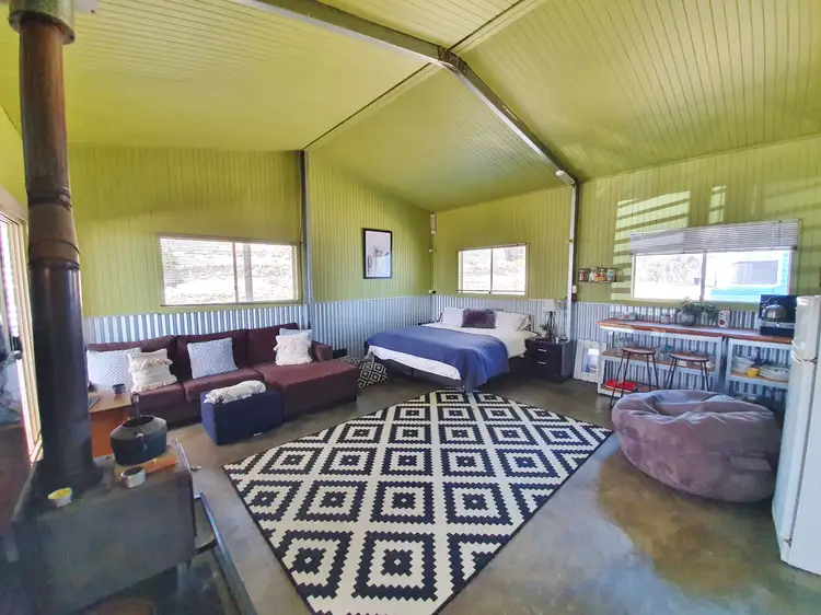 Fifth view of Homely rural property listing, Lot 82 Bombay Firetrail, Braidwood NSW 2622