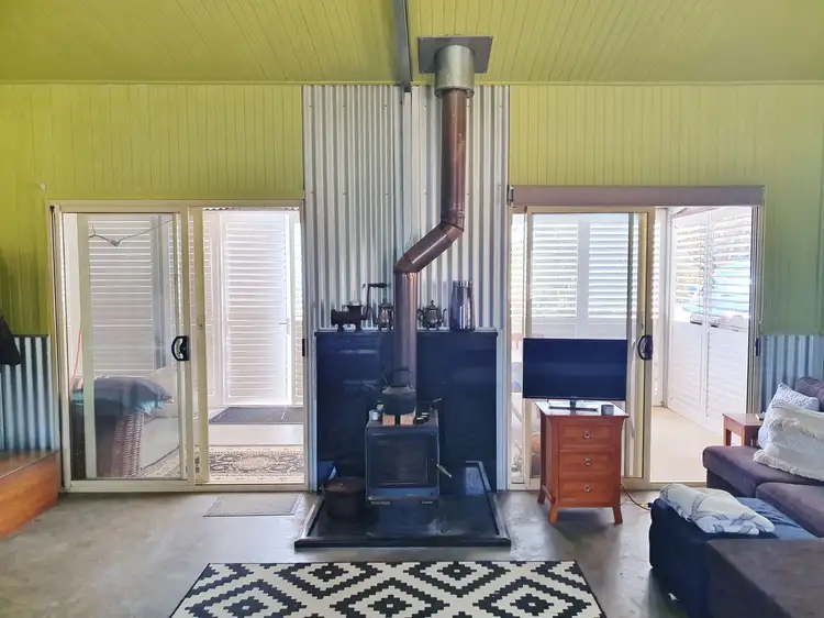 Sixth view of Homely rural property listing, Lot 82 Bombay Firetrail, Braidwood NSW 2622