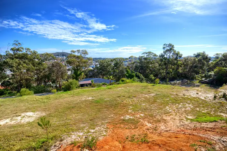 Third view of Homely land listing, 3 Hanover Place, Mount Clarence WA 6330