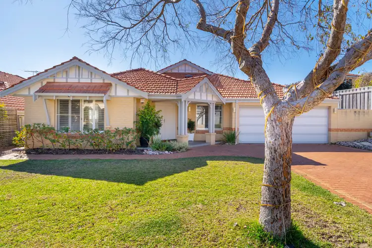 5 Rawley Gardens