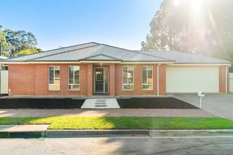 2B Sapphire Crescent, Highbury SA 5089