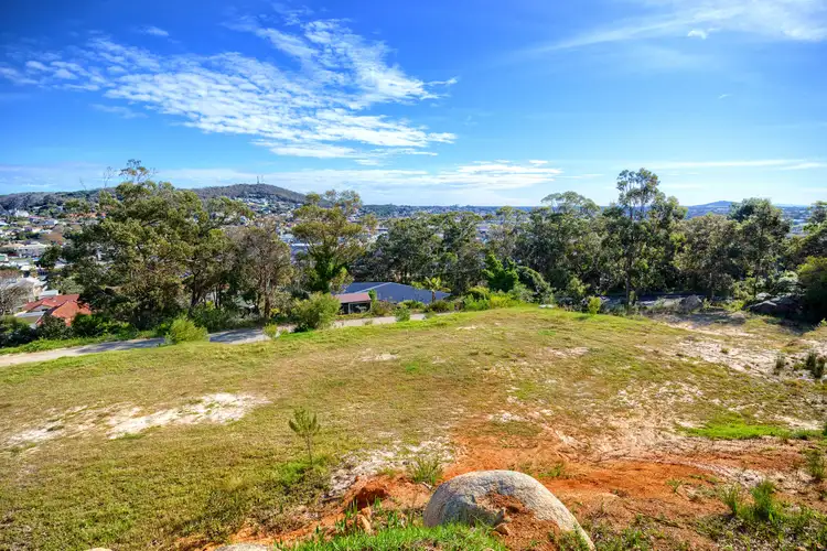 Second view of Homely land listing, 5 Hanover Place, Mount Clarence WA 6330