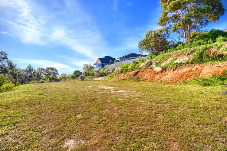 Third view of Homely land listing, 5 Hanover Place, Mount Clarence WA 6330