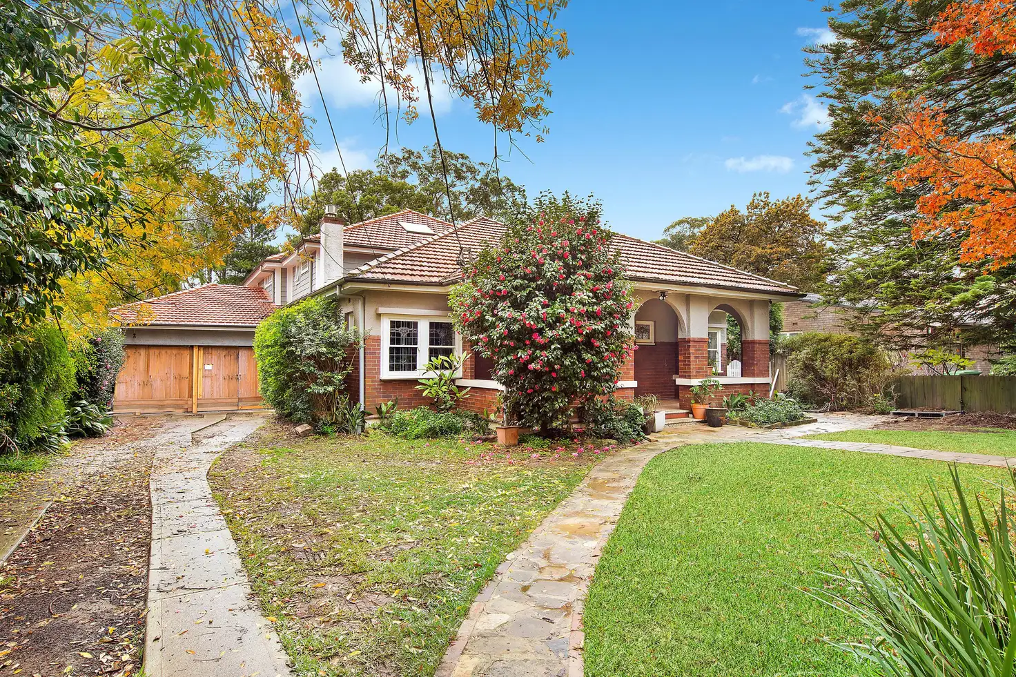 Main view of Homely house listing, 12 Kintore Street, Wahroonga NSW 2076