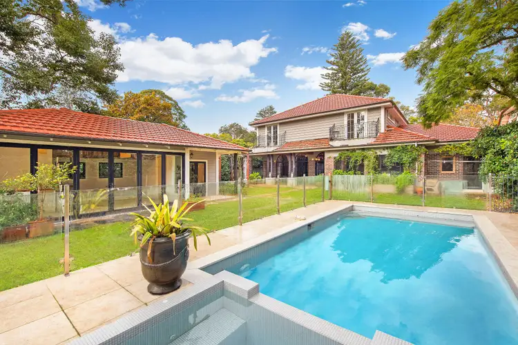 Second view of Homely house listing, 12 Kintore Street, Wahroonga NSW 2076