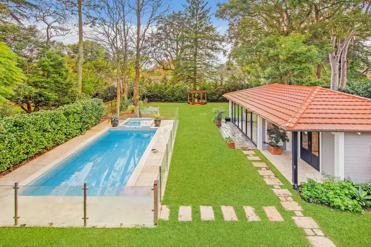 Sixth view of Homely house listing, 12 Kintore Street, Wahroonga NSW 2076