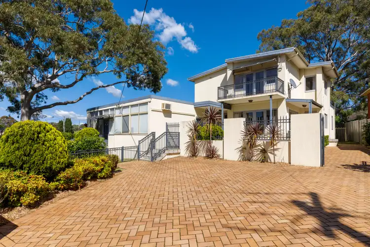 1 Spooner Place, North Ryde NSW 2113