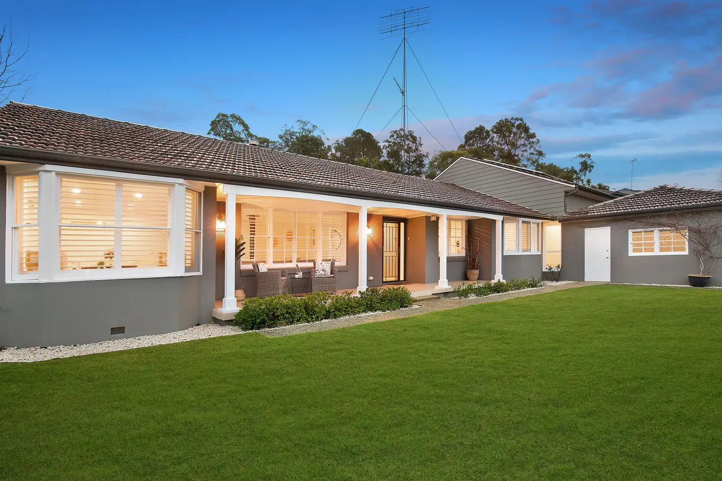 Main view of Homely house listing, 29 Somerset Avenue, Turramurra NSW 2074