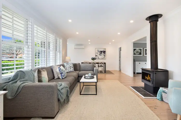 Third view of Homely house listing, 29 Somerset Avenue, Turramurra NSW 2074