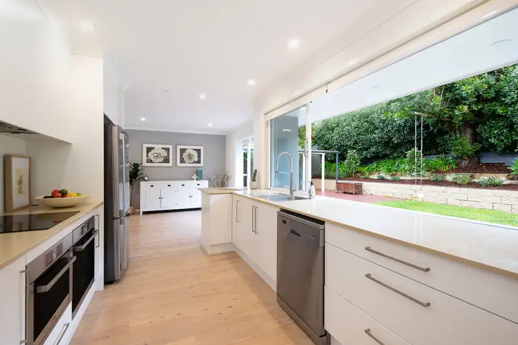 Fifth view of Homely house listing, 29 Somerset Avenue, Turramurra NSW 2074