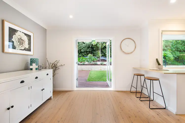 Sixth view of Homely house listing, 29 Somerset Avenue, Turramurra NSW 2074