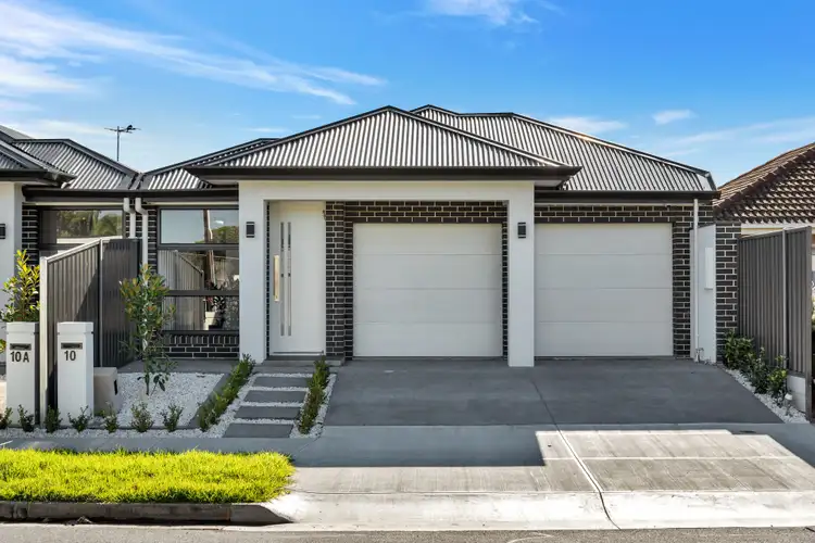 Main view of Homely house listing, 10 Shandon Avenue, Seaton SA 5023