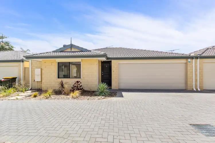 Main view of Homely unit listing, 2/12 Hepburn Way, Balga WA 6061
