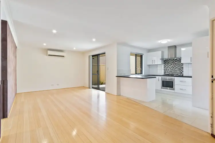 Second view of Homely unit listing, 2/12 Hepburn Way, Balga WA 6061