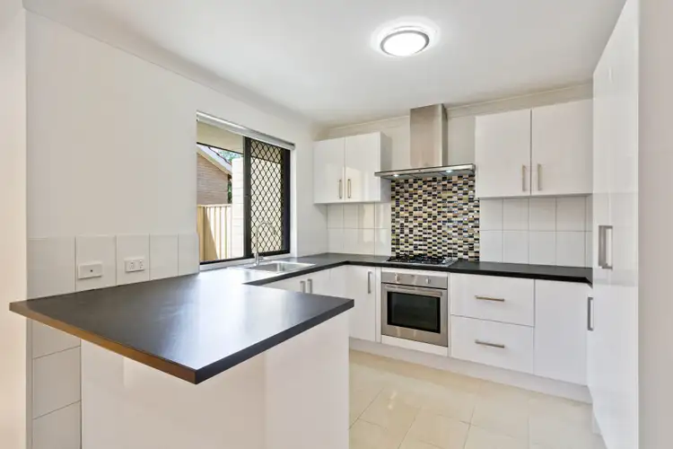 Fourth view of Homely unit listing, 2/12 Hepburn Way, Balga WA 6061