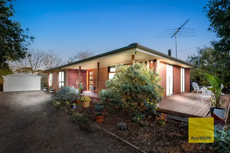 Main view of Homely house listing, 1 Tamala Avenue, Marshall VIC 3216