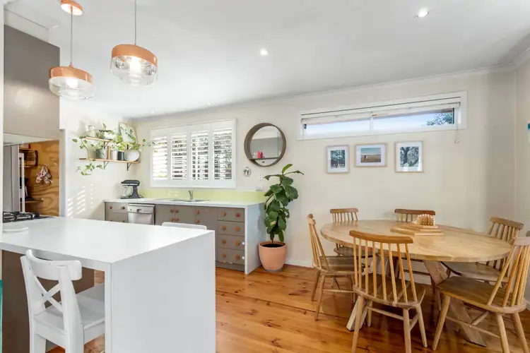 Fourth view of Homely house listing, 1 Tamala Avenue, Marshall VIC 3216