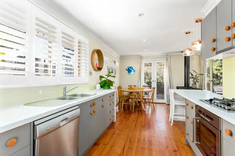 Fifth view of Homely house listing, 1 Tamala Avenue, Marshall VIC 3216
