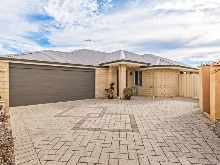 Main view of Homely house listing, 135a Safety Bay Road, Shoalwater WA 6169