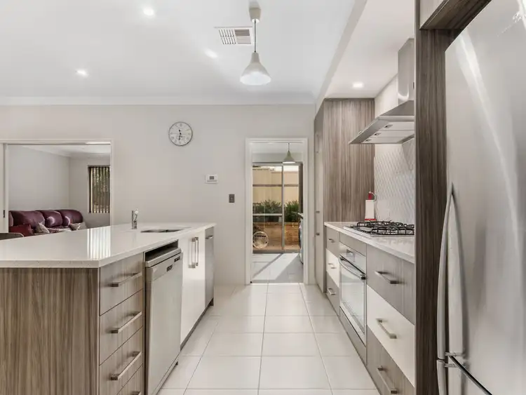 Fourth view of Homely house listing, 135a Safety Bay Road, Shoalwater WA 6169