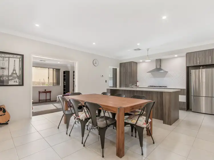 Fifth view of Homely house listing, 135a Safety Bay Road, Shoalwater WA 6169