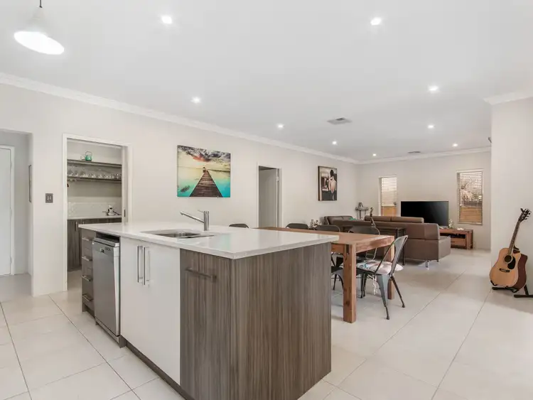 Sixth view of Homely house listing, 135a Safety Bay Road, Shoalwater WA 6169