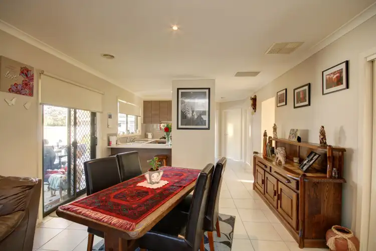 Fourth view of Homely house listing, 4 Echuca Road, Rochester VIC 3561
