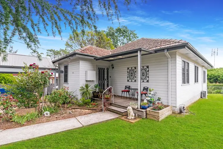 11 Rainbow Road, Mittagong NSW 2575