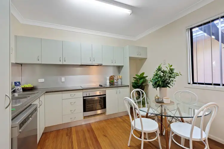 Fourth view of Homely unit listing, 5/5 Norman Street, Annerley QLD 4103