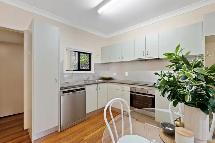 Fifth view of Homely unit listing, 5/5 Norman Street, Annerley QLD 4103