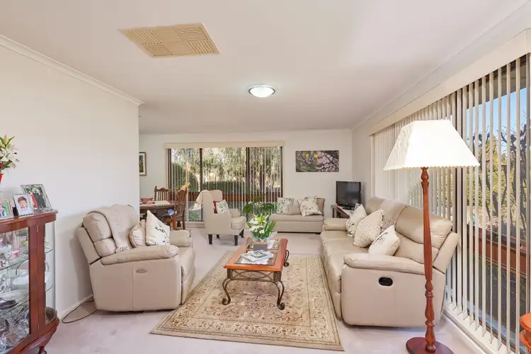 Second view of Homely house listing, 9 Ilex Street, Lake Albert NSW 2650