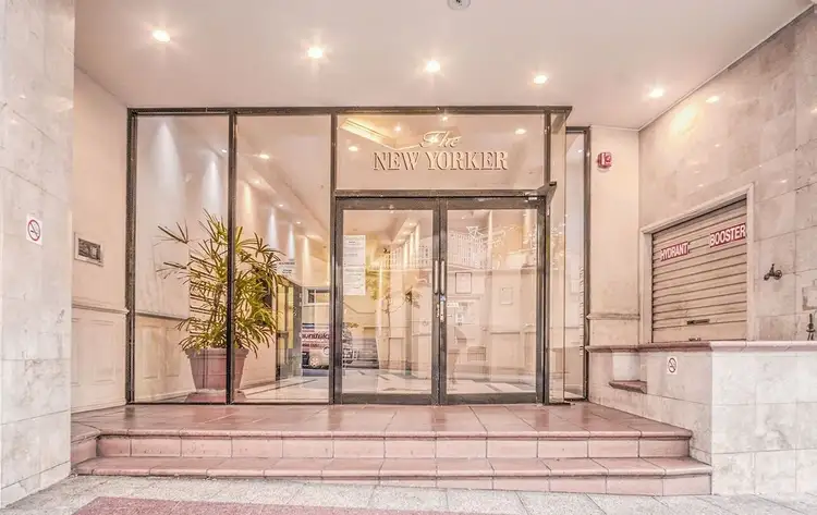 35/460 Ann Street, Brisbane City QLD 4000