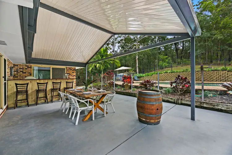 63 Hidden Valley Road, Bonogin QLD 4213