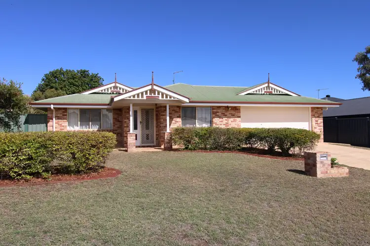 Main view of Homely house listing, 15 whitchurch Road, Emerald QLD 4720