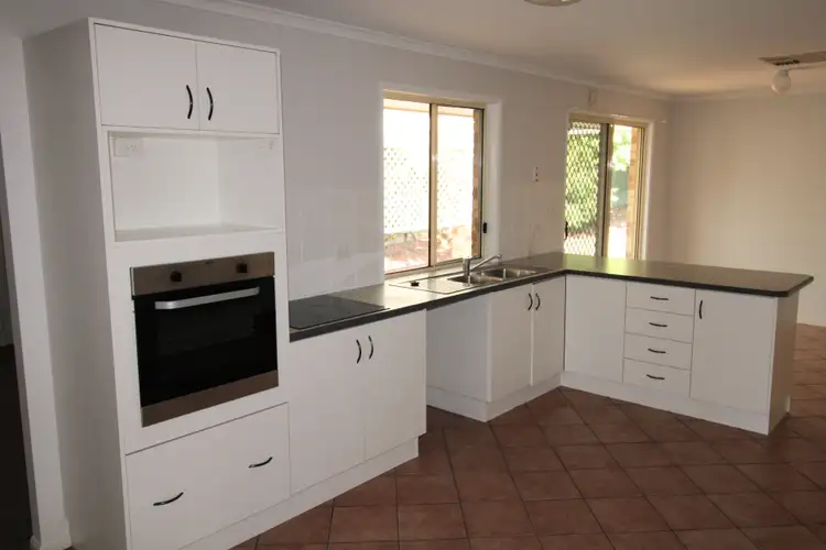 Second view of Homely house listing, 15 whitchurch Road, Emerald QLD 4720