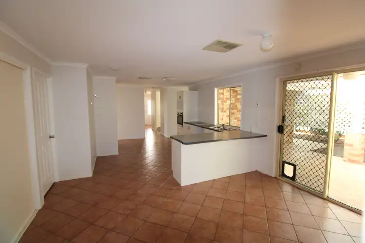 Fourth view of Homely house listing, 15 whitchurch Road, Emerald QLD 4720