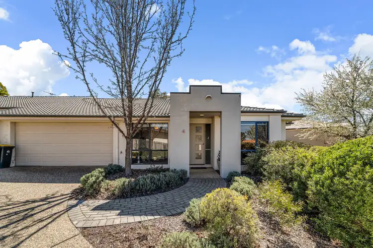 4/5 Buckingham Street, Amaroo ACT 2914