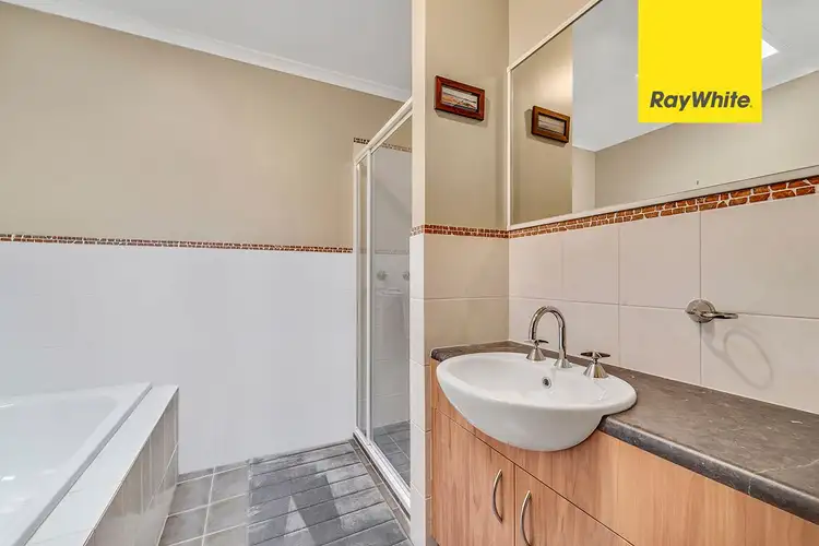 Sixth view of Homely townhouse listing, 4/5 Buckingham Street, Amaroo ACT 2914