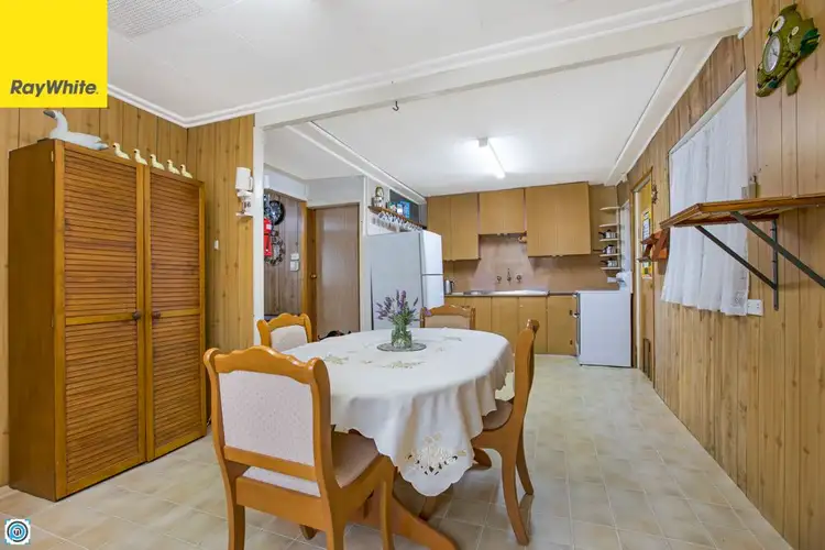 Second view of Homely house listing, 38 Ranchby, Lake Heights NSW 2502