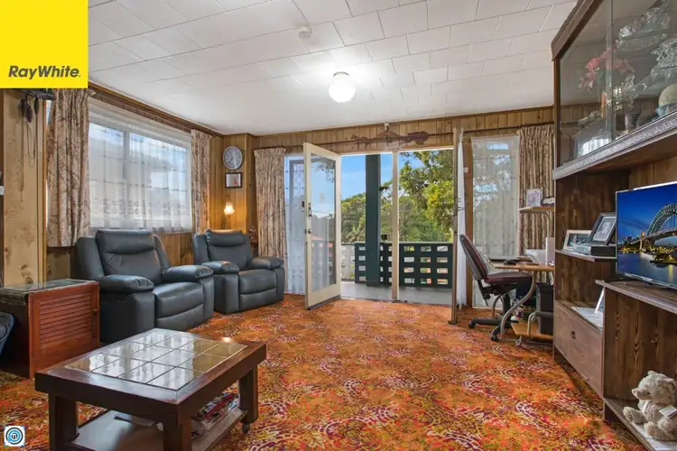 Third view of Homely house listing, 38 Ranchby, Lake Heights NSW 2502