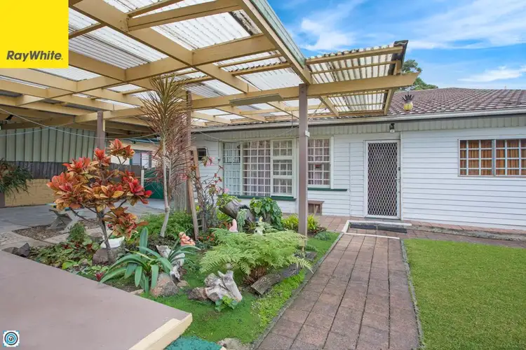 Sixth view of Homely house listing, 38 Ranchby, Lake Heights NSW 2502