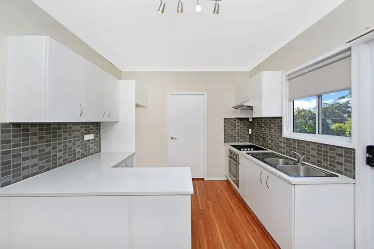 Second view of Homely house listing, 51 Woolana Avenue, Budgewoi NSW 2262