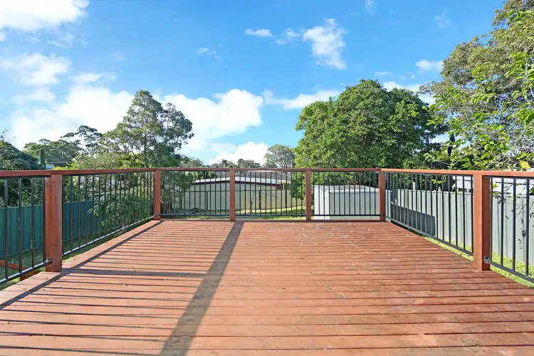 Third view of Homely house listing, 51 Woolana Avenue, Budgewoi NSW 2262