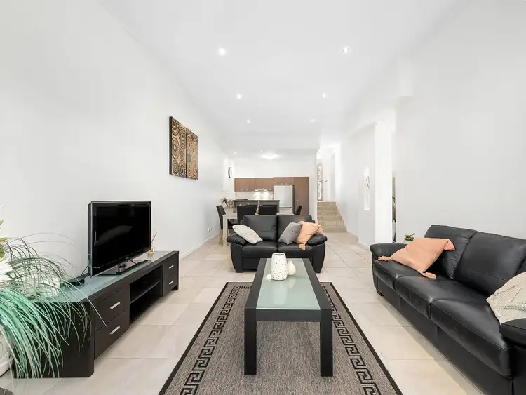 Second view of Homely townhouse listing, 6/166-168 Jubilee Terrace, Bardon QLD 4065